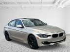 2013 BMW 3 Series 328i xDrive