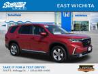 2024 Honda Pilot EX-L 7 Passenger