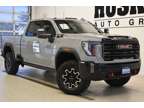 2024 GMC Sierra 2500HD AT4X