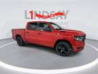 2023 Ram 1500 Tradesman