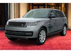 2024 Land Rover Range Rover SE LWB