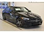 2024 Mercedes-Benz C-Class C 300 4MATIC