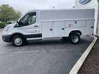 2024 Ford Transit-350 Base