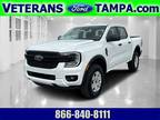 2024 Ford Ranger XL In-Stock