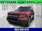 2024 Ford Bronco Sport Big Bend In-Stock