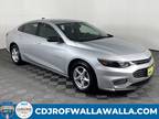 2018 Chevrolet Malibu LS 1FL