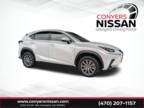 2018 Lexus NX 300 Base