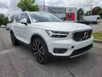 2021 Volvo XC40 T5 Inscription