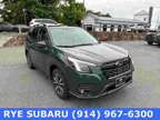 2024 Subaru Forester Limited Standard Model