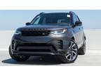 2024 Land Rover Discovery Dynamic SE