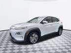 2021 Hyundai Kona Electric Ultimate