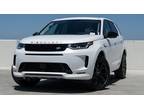 2024 Land Rover Discovery Sport S