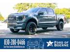 2022 Ford F-150 SHELBY OFF ROAD 775HP