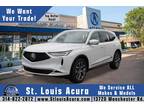 2024 Acura MDX Technology SH-AWD