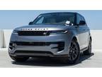 2024 Land Rover Range Rover Sport SE