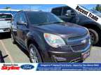 2014 Chevrolet Equinox LT 1LT