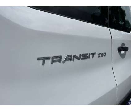 2021 Ford Transit-250 Base is a White 2021 Ford Transit-250 Base Van in Kaneohe HI