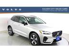 2024 Volvo XC60 Recharge Plug-In Hybrid Reserved
