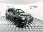 2023 Lexus GX 460 Luxury