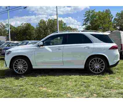 2024 Mercedes-Benz GLE GLE 450e 4MATIC is a White 2024 Mercedes-Benz G SUV in Catonsville MD