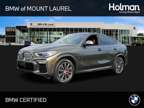 2021 BMW X6 M50i