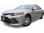 2024 Toyota Camry Hybrid LE