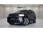 2021 Dodge Durango SXT Plus