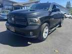 2016 Ram 1500 Sport