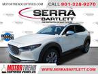 2023 Mazda CX-30 2.5 S Select Package