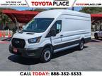 2022 Ford Transit-250 XL HIGH ROOF