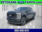 2024 Ford F-250SD Lariat In-Stock