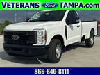 2024 Ford F-350SD XL In-Stock