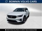 2024 Volvo XC40 Ultimate