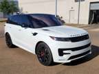 2023 Land Rover Range Rover Sport SE Dynamic