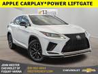 2020 Lexus RX 350 F Sport