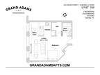 Grand Adams Apartments - UNIT 310