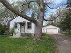 Foreclosure Property: 55th Ave N