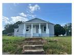 Foreclosure Property: County Road 98