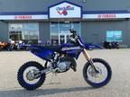 2022 Yamaha YZ85 Motorcycle for Sale
