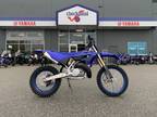 2024 Yamaha YZ 250X Motorcycle for Sale
