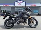 2022 Yamaha Super Tenere ES Motorcycle for Sale