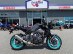 2023 Yamaha MT10 ABS Motorcycle for Sale