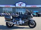 2016 Yamaha FJR1300ES Motorcycle for Sale