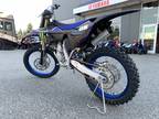 0 Yamaha 223 YZ 125 Monster Motorcycle for Sale