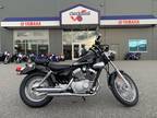 2023 Yamaha V-Star 250 Motorcycle for Sale