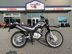 2024 Yamaha XT250 Motorcycle for Sale