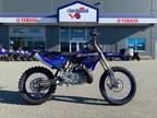 2023 Yamaha YZ250 Two Stroke (Demo) Motorcycle for Sale