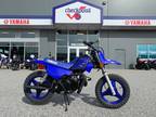 2023 Yamaha PW50 Motorcycle for Sale