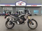 2024 Yamaha Tenere 700 CDN Anniversary Motorcycle for Sale