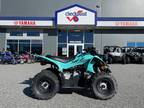 2024 Yamaha YFZ50- Raptor 50 ATV for Sale